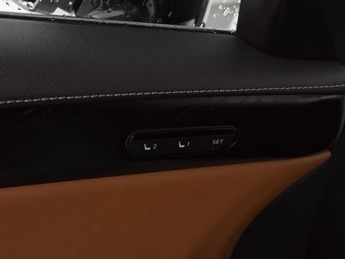 Used 2023 INFINITI QX60 Autograph AWD/4WD image 12