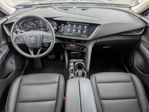 Certified 2023 Buick Envision Essence FWD image 13