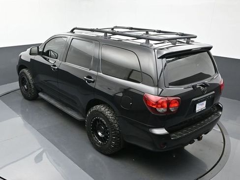 Used 2020 Toyota Sequoia TRD Pro w/ Carpet Mat Package (TMS) image 14