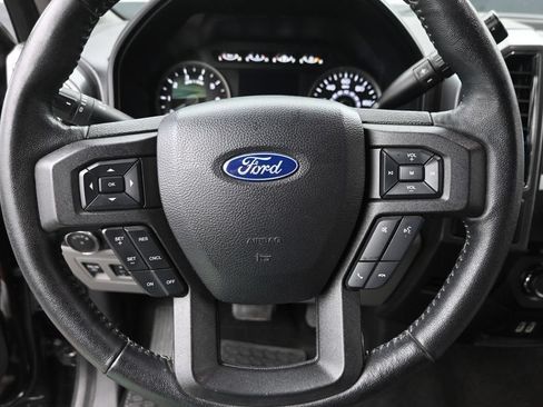 Used 2020 Ford F150 XLT w/ Equipment Group 302A Luxury AWD/4WD image 16