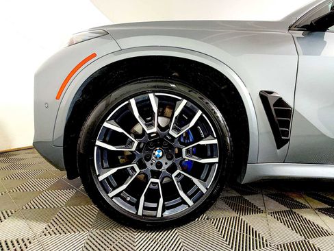Certified 2024 BMW X5 xDrive40i w/ Executive Package AWD/4WD image 8