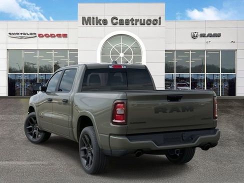 New 2026 RAM 1500 Laramie image 3