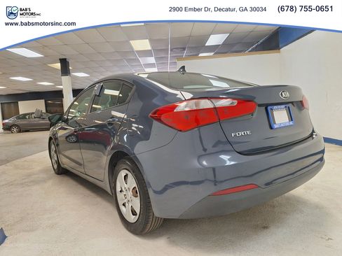 Used 2015 Kia Forte LX w/ Popular Package FWD image 15