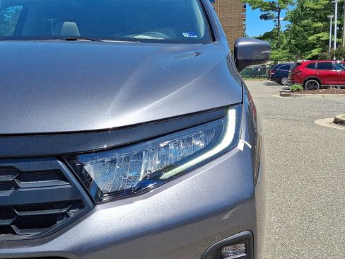 New 2026 Honda Odyssey EX-L image 6