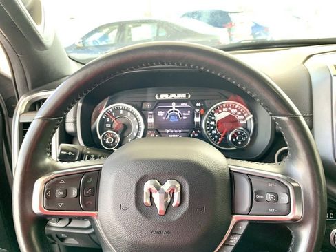 Used 2024 RAM 1500 Laramie image 18