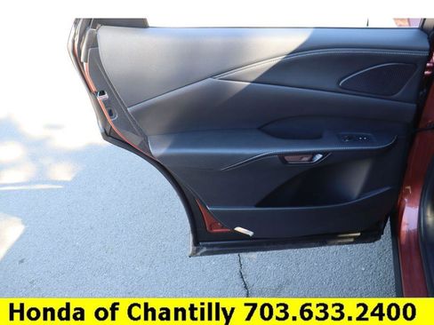 Used 2023 Lexus RX 350 Premium Plus w/ Accessory Package image 25