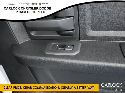 New 2025 RAM 2500 Tradesman w/ Safety Group image 37