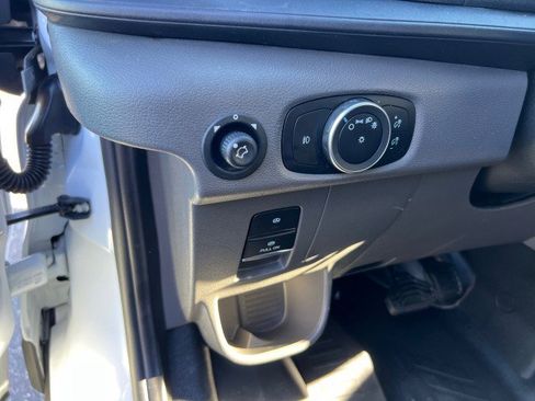 Used 2024 Ford Transit 250 Low Roof w/ Exterior Upgrade Package image 10