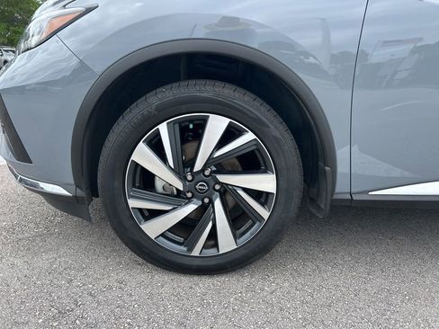 Used 2024 Nissan Murano SL FWD image 56