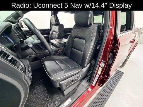 Used 2025 RAM 1500 Limited image 10