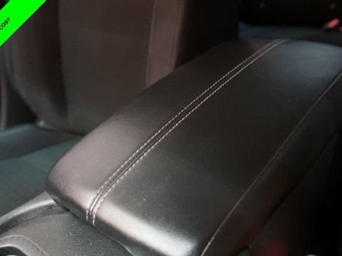 Certified 2020 Nissan Sentra S FWD image 21