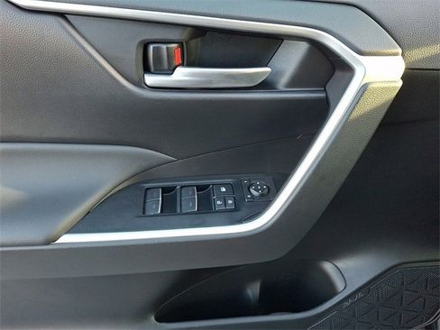 Certified 2025 Toyota RAV4 XLE image 12