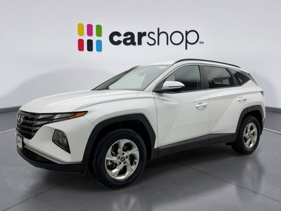 Used 2023 Hyundai Tucson SEL