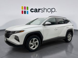 Used 2023 Hyundai Tucson SEL video 1