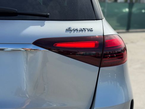 New 2026 Mercedes-Benz GLE 450 4MATIC image 11