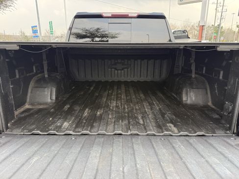 Used 2021 Chevrolet Silverado 1500 RST w/ Texas Edition Plus image 29