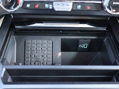 New 2026 Ford F350 Platinum w/ Platinum Plus Package image 12