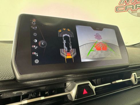 Used 2021 Toyota Supra Premium w/ Driver Assist Package image 17