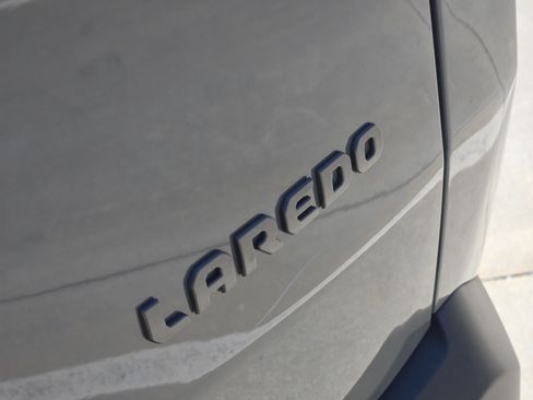 New 2026 Jeep Cherokee Laredo AWD/4WD image 7