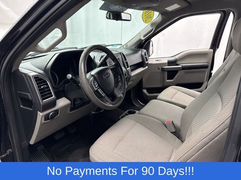 Used 2016 Ford F150 XLT w/ XTR Package image 13