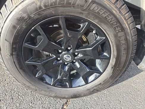 Used 2019 Nissan Frontier SV w/ Value Truck Package image 36