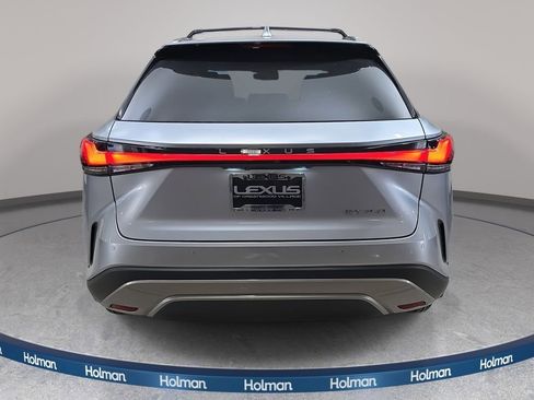 New 2026 Lexus RX 350 350 image 6
