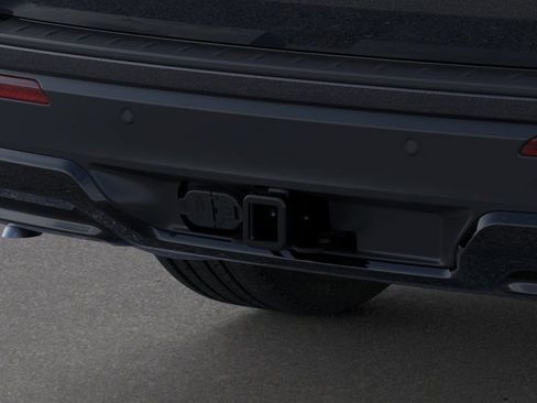 New 2026 Ford Explorer ST-Line image 22