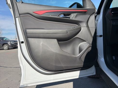 New 2026 Chevrolet TrailBlazer RS FWD image 5