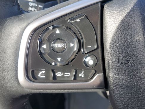 Used 2022 Honda CR-V EX-L image 23