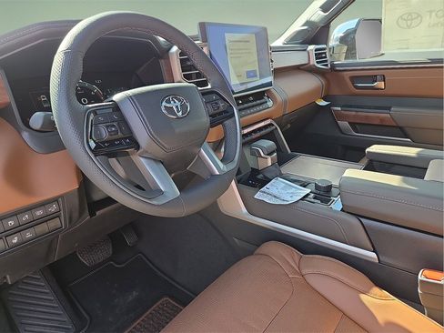 New 2026 Toyota Tundra 1794 Edition image 12
