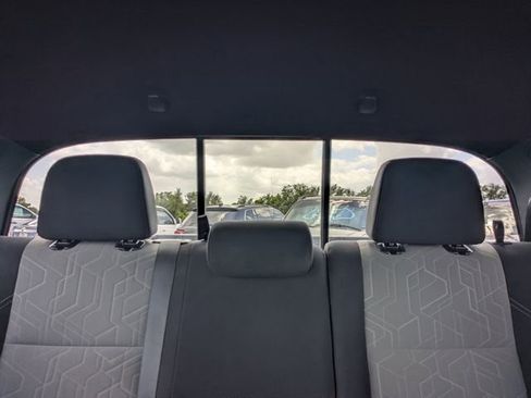 Used 2021 Toyota Tacoma TRD Sport w/ Technology Package RWD image 14
