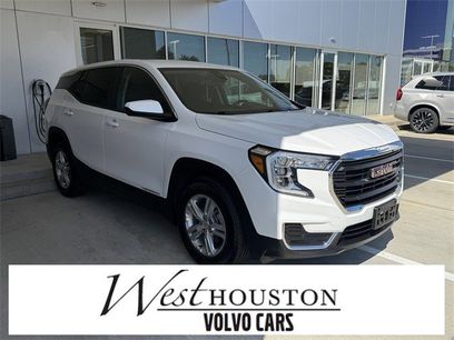 Used 2024 GMC Terrain SLE