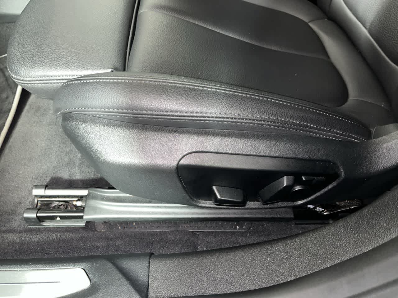 Used 2024 BMW 228i Gran Coupe FWD image 14