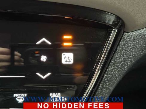 Used 2020 Honda HR-V EX image 35