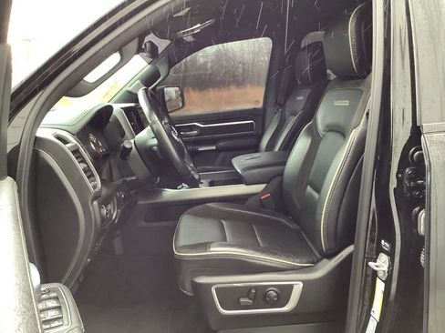 Used 2022 RAM 1500 Laramie w/ Sport Appearance Package image 27