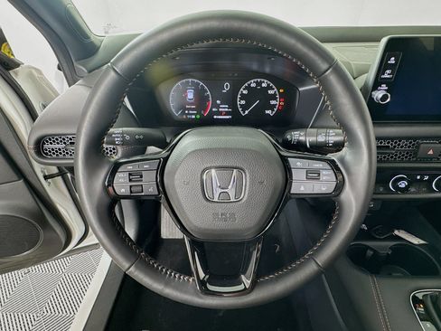 Certified 2026 Honda HR-V Sport image 13
