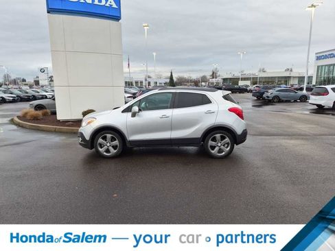 Used 2014 Buick Encore Convenience image 4