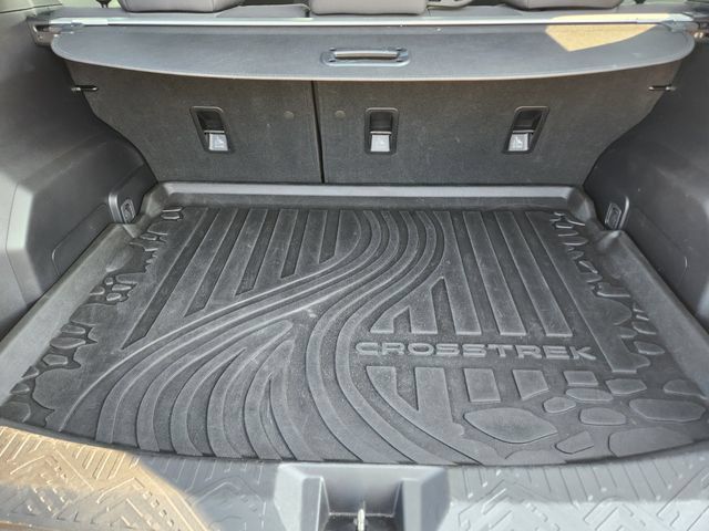 Certified 2024 Subaru Crosstrek 2.5i Sport AWD/4WD image 32