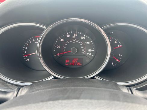 Used 2011 Kia Sorento EX AWD/4WD image 14