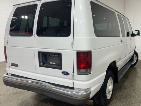 Used 2004 Ford E-350 and Econoline 350 XL image 5