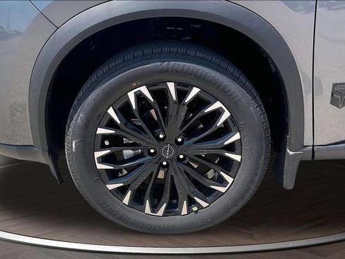 New 2026 Nissan Rogue Dark Armor AWD/4WD image 12