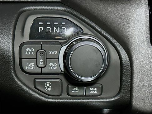 New 2026 RAM 1500 Big Horn w/ Night Edition image 11