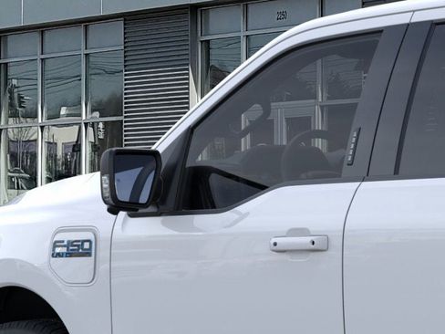 New 2024 Ford F150 Lightning Flash image 20