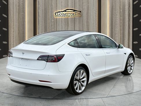 Used 2018 Tesla Model 3 Mid Range image 7