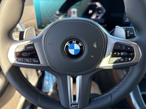 New 2026 BMW X7 M60i AWD/4WD image 23