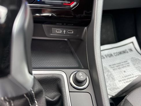 New 2026 Volkswagen Jetta Sport FWD image 29