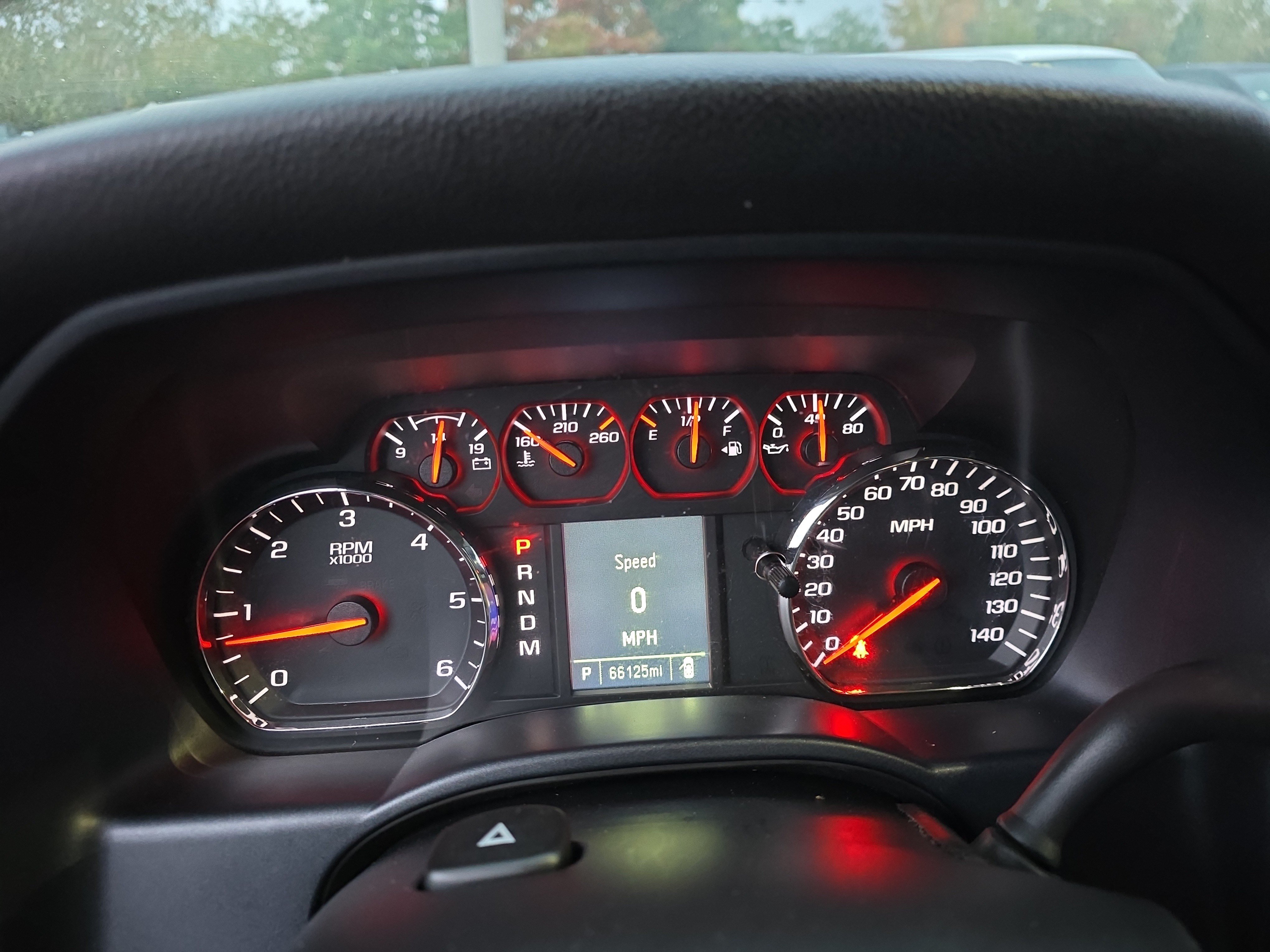 Used 2016 GMC Sierra 1500 4x4 Double Cab w/ Elevation Edition image 18