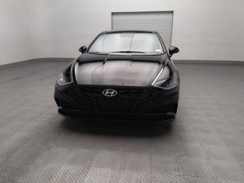 Used 2021 Hyundai Sonata SEL Plus w/ Tech Package image 15