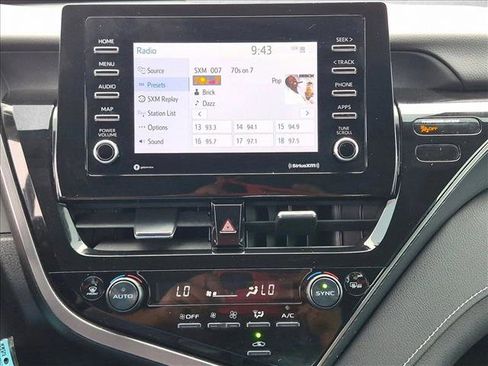 Used 2023 Toyota Camry SE FWD image 13