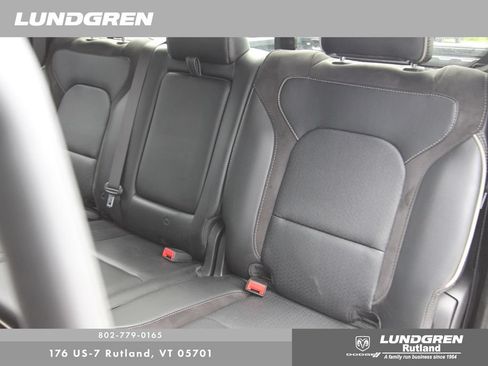 Used 2023 RAM 1500 Laramie AWD/4WD image 35
